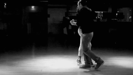 Kizomba Isabelle and Felicien Asty - Curti ma mi