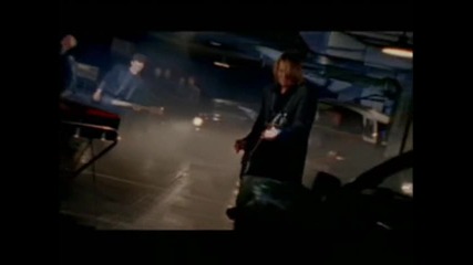 Roxette - Sleeping In My Car 