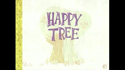 Matrix vs Happy tree friends 