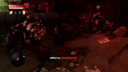 Prototype 2 - Gameplay Walkthrough - Part 25 - God Speed (xbox 360ps3pc) [hd]