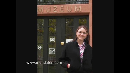 Melis Bilen - Objection 