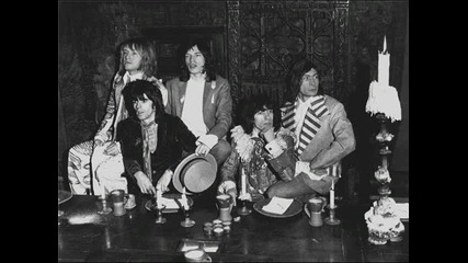 Rolling stones - 19th nervous breakdown 