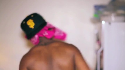 Lil B - Choppin Paper Up