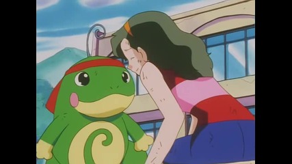 Pokemon - I Politoed Ya So!