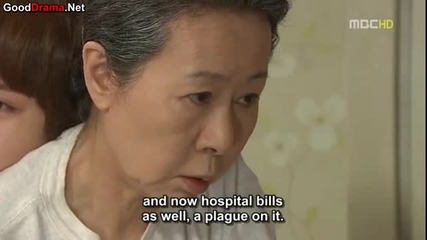 Can you hear my heart ep 13 part 1