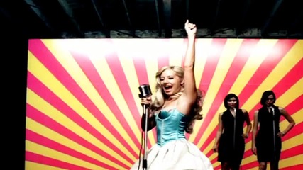 ( H D ) Ashley Tisdale - Not Like That ( H D ) 