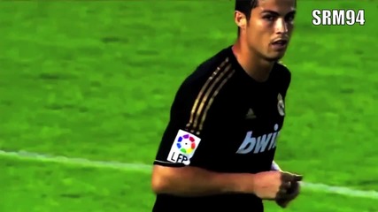Cristiano Ronaldo Skils :))