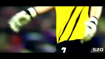 El - Classico 2010 - 2011 Fc Barcelona - Real Madrid