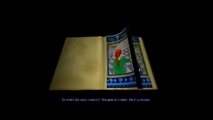 Shrek 2 (walkthrough part 3) 