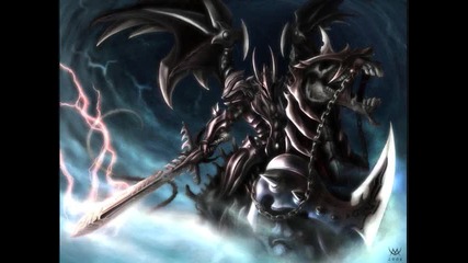 Immediate Music A Thousand Deaths - Epic Pic!