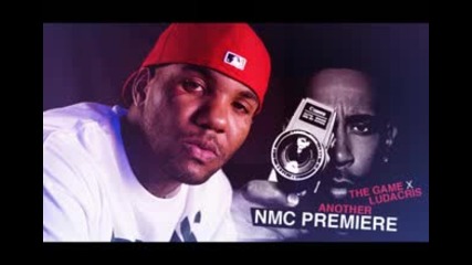 Ludacris Feat The Game - Pussy Monsters