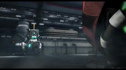 Animen Triton Force (2011) - Трейлър на филма 