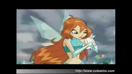 Winx Club - We Are