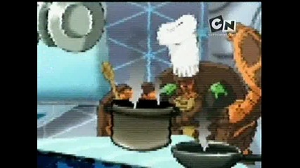 Bakugan big borther 