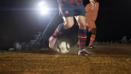 Rewrite the Rules of Speed featuring Zlatan Ibrahimovic