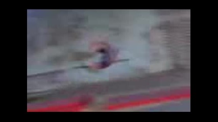 Front Flip by Stambeto 