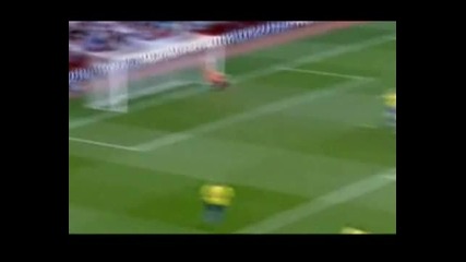 Астън Вила - Стоук Сити 2:2
