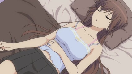 [bg sub] Danchigai 03
