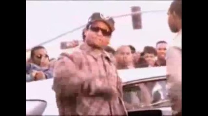 Eazy-e ft. Tupac, The Game - How We Do Remix
