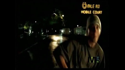 Eminem - My m0m 