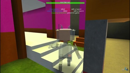 Kogama - Part 1