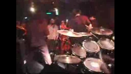 Woundeep - Deus Ex Machina