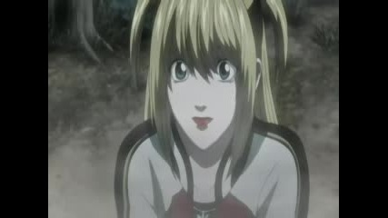 Death Note Епизод 24