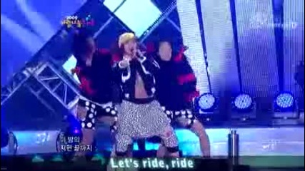 2ne1 - Please Don`t Go mix amp Eng. Subbed Ver. 