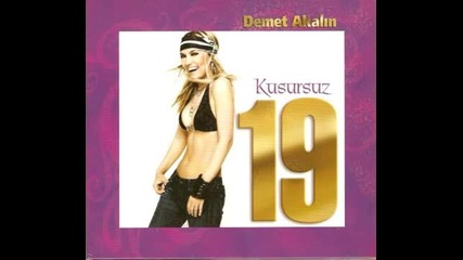 Demet Akalin - Esmer Yarim