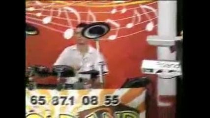 Mitar Miric - Ja ne zivim ovde
