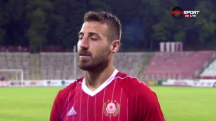 Бодуров: Пак ги надиграхме, но сме най-големите каръци!