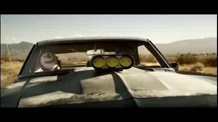 Gorillaz - Stylo 