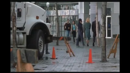 Последен Изход 2 - Тим