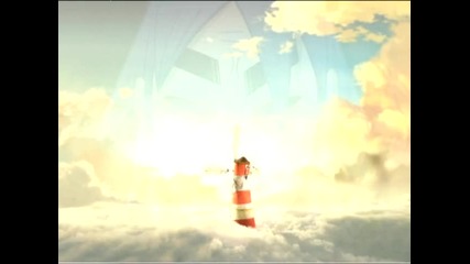 Gorillaz - Feel Good Inc 