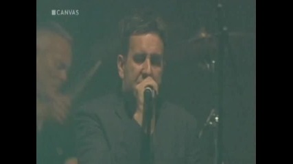 the specials - too much too young (live at rock werchter 2010) - x264 - 2010 