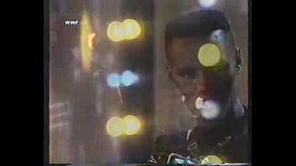 Grace Jones Libertang