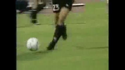 Filippo Inzaghi Part 15 - Soccer Super Stars [broadbandtv]
