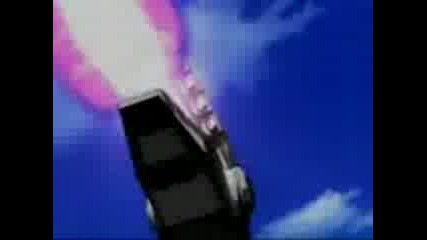 Zoids - Ultimate X