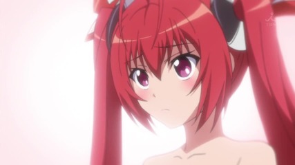 Ore, Twintails ni Narimasu. Episode 3 Eng Subs
