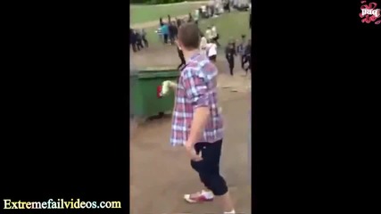 Fail Compilation october 2013 (super funny)