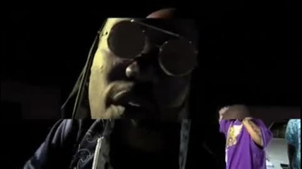 Three 6 Mafia - Id Rather  *HIGH QUALITY*