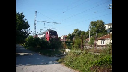 Трио от Булмаркет