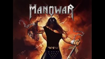 Manowar - Battle Hymn