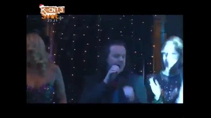 Zeljko Sasic - Kafanska