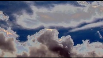 Chris Rea - Nothing to Fear