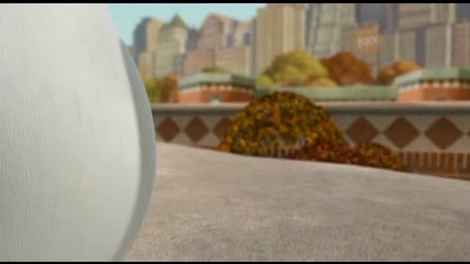 The Penguins of Madagascar S01e14 - All Choked (high Quality) 