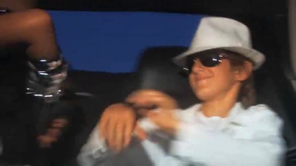 Respect & Lady B - Дръпни са