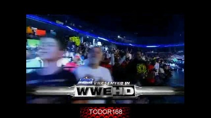 Wwe.smackdown.2012.10.19.част 1