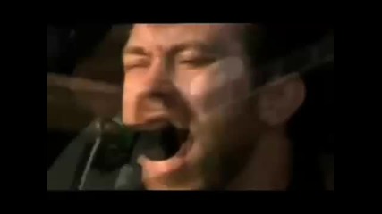 Rise Against - Blood to Bleed Live 2008 
