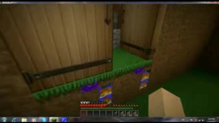 minecraft оцеляване ep.2
